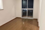 Apartamento Condominio Plaza de Espanha II 50 m² 2 Dormitorios 1 Vaga