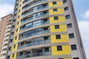 Apartamento 90 m² 3 Dormitorios e 3 Vagas de Gargens  Porteira Fechada