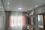 Apartamento Reformado 60 m² 2 Dormitorios e 1 Vaga de Garagem