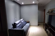 Apartamento 67 m² condominio New Star 3 Dormitorios 1 Vaga de Garagem