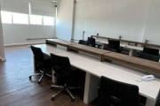 Sala Comercial Condominio Domo Busines 40 m² e Andar Alto