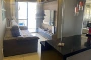 Apartamento Condominio Gran Club 60 m² 3 Dormitorios e 1 Vaga de Garagem