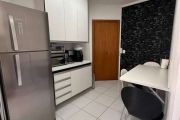 Apartamento Excelente 82 m² 3 Dormitorios Espaçoso e Lindo