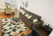 Apartamento 3 dormitórios sendo 1 suíte, Lazer completo, Otimo Localização