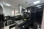 Apartamento Maravilhoso 97 m² 3 Dormitorios e 2 Vagas de Gargens