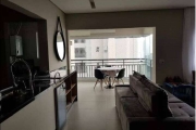 Apartamento Impecavel  93 m²  Movement City &amp;amp; Life Condomínio 2 Dormitorios