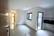 Apartamento sem Condominio 51 m² 2 Dormitorios e 1 Vaga de Gargem