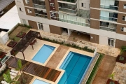 Apartamento Condominio Vida Viva 102 m² 3 Dormitorios 2 Vagas de Gargens