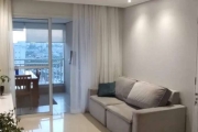 Apartamento Condodminio The Club 83 m² 3 Dormitorios sendo 1 Suite