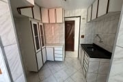 Apartamento Condominio Tiradentes 50m² 2 Dormitorios 2 Vagas de Garagens