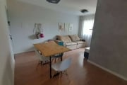 Apartamento Condominio Atlantico Sul 56 m² 2 Dormitorios e 1 Vaga