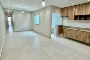 Apartamento cobrturta sem Condominio 155m² 2 Dormitorios 1 Suite