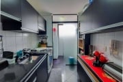 Apartamento 80 m² 3 Dormitorios sendo 1 Suite 2 Vagas de Garagens