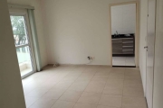 Apartamento 50 m² 1 Dormirmitorio e 1 Vaga de Garagem