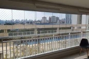 Apartamento Condominio Trylogi 94 m² 2 Dormitorios Sala estendida