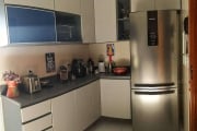 Apartamento com 74 m² 2 Dormitorios sendo 1 Suite e 2 Vagas de Garagens