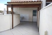 Apartamento Cobertura 73 m² 2 Dormitorios e 1 Vaga de Gargem