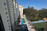 Apartamento Condominio Fit Planalto 60 m² 3 Dormitoios 1 Vaga de Garagem