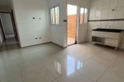 Apartamento sem condominio 56 m² 2 Dormitorios sendo 1 Suite e 1 Vaga