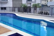 Apartamento Condomínio Sollarium Park 48 m² 2 Dormitorios