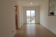 Apartamento Condominio Madri II com 2 Domitorios e 1 Vaga de Garagem