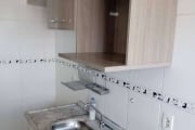 Apartamento à venda Spazio San Vincent 48m² 2 Dormitorios e 1 Vaga