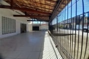 Casa e terreno para ponto comercial