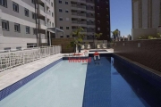 Apartamento com 2 dormitórios à venda, 45 m² por R$ 392.200,00 - Centro - Diadema/SP