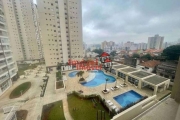 Apartamento com 3 dormitórios à venda, 104 m² por R$ 860.000,00 - Centro - São Bernardo do Campo/SP