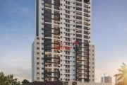 Apartamento com 2 dormitórios à venda, 74 m² por R$ 577.900,00 - Vila Caminho do Mar - São Bernardo do Campo/SP