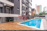 Apartamento com 2 dormitórios à venda, 65 m² por R$ 690.000,00 - Jardim - Santo André/SP