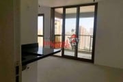 Apartamento com 1 dormitório à venda, Moema - São Paulo