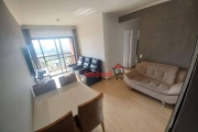 Apartamento com 3 dormitórios à venda, 68 m² por R$ 510.000,00 - Vila Euclides - São Bernardo do Campo/SP