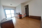 Apartamento com 3 dormitórios à venda, 68 m² por R$ 472.000,00 - Vila Euclides - São Bernardo do Campo/SP