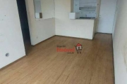 Apartamento com 2 dormitórios à venda, 48 m² por R$ 300.000,00 - Taboão - Diadema/SP