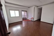 Apartamento à venda, 86 m² 3dormitórios sendo 1 suíte por R$ 600.000 - Planalto - São Bernardo do Campo/SP