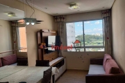 Apartamento com 2 dormitórios à venda, 44 m² por R$ 265.900,00 - Canhema - Diadema/SP