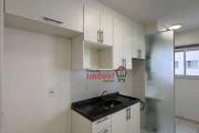 Apartamento com 2 dormitórios à venda, 45 m² por R$ 299.000,00 - Piraporinha - Diadema/SP