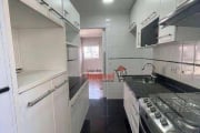 Apartamento com 3 dormitórios à venda, 72 m² por R$ 698.000,00 - Mooca - São Paulo/SP