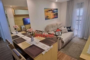 Apartamento com 2 dormitórios à venda, Assunção - São Bernardo do Campo/SP