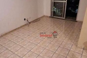 Apartamento com 2 dormitórios à venda, 48 m² por R$ 290.000,00 - Taboão - Diadema/SP