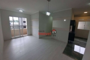 Apartamento com 2 dormitórios à venda, 56 m² por R$ 425.000 - Nova Petrópolis - São Bernardo do Campo/SP