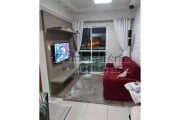 Apartamento 02 dormitórios, frente para o mar!!!