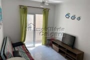 Apartamento com 01 dormitório á 30 metros da praia!!!!