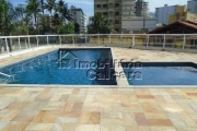 Apartamento 01 dormitório 300 metros da praia!!!