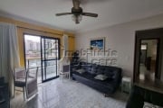 Apartamento com 02 dormitórios no Centro do Caiçara á 400 metros da praia!!!!