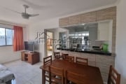 Apartamento com 02 dormitórios no Centro do Caiçara!!!