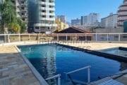 Apartamento com 01 dormitório á 290 metros da praia!!!