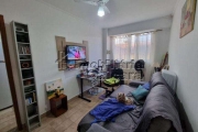 Apartamento para Venda em Praia Grande, Caiçara, 1 dormitório, 1 banheiro, 1 vaga