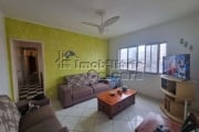 Apartamento com 02 dormitórios no centro do Caiçara!!!